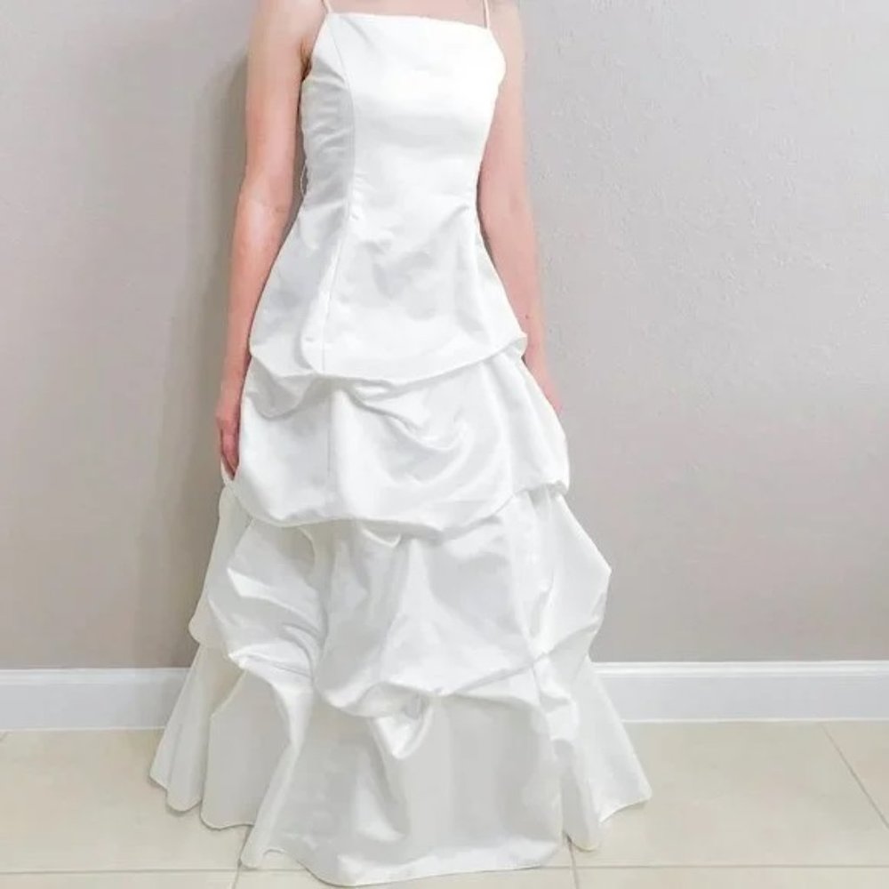 David’s Bridal Dress / Gown